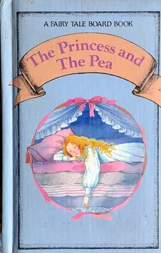 The Princess And the Pea