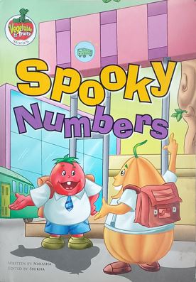 Spooky Numbers