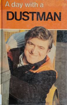 A Day With A Dustman
