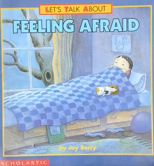 Feeling Afraid