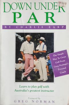 Down Under Par