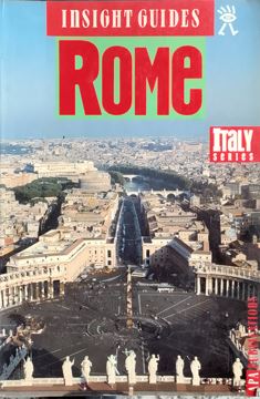 Rome Insight Guides