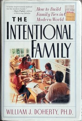 The Intentional Family