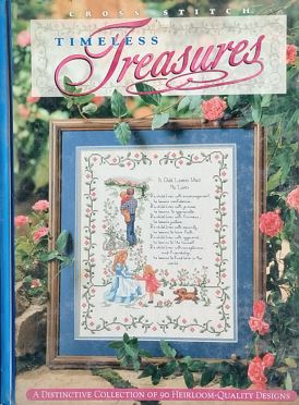 Timeless Treasures