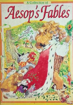 Aesop's Fables