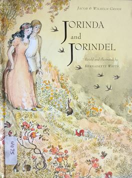 Jorinda And Jorindel