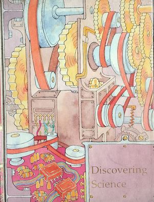 Discovering Science