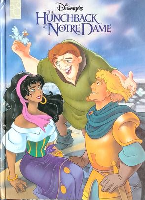 The Hunchback of Notre Dame