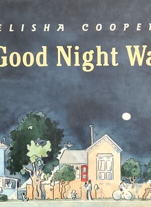A Good Night Walk