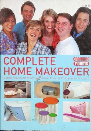 Complete Home Makeover