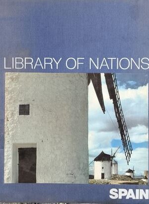 Library Of Nations