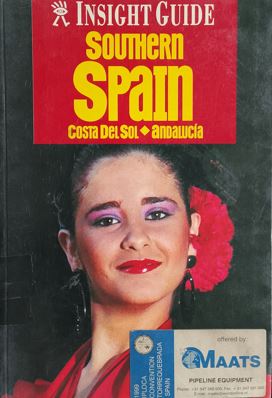 Southern Spain