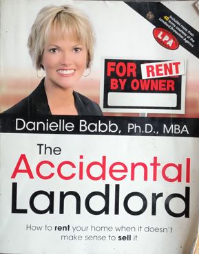 The Accidental landlord