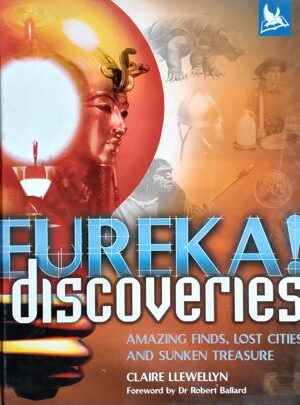 Fureka Discoveries