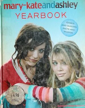 Yearbook