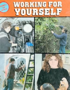Working For Yourself