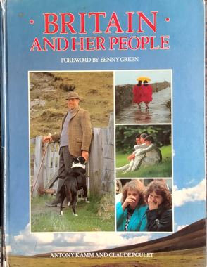 Britain And Her People