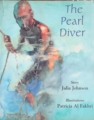 The Pearl Diver