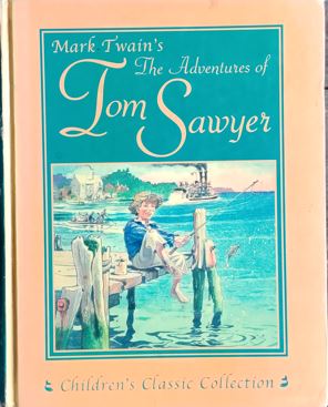 The Adventures of Tom Sawyer