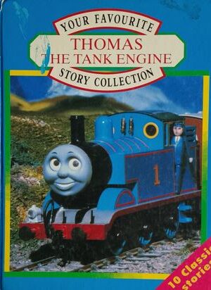 Thomas the Tank Engine  : Story Collection