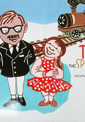 Tumpa And The Sparrows