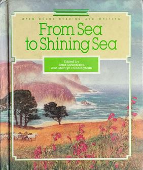 From Sea To Shining Sea