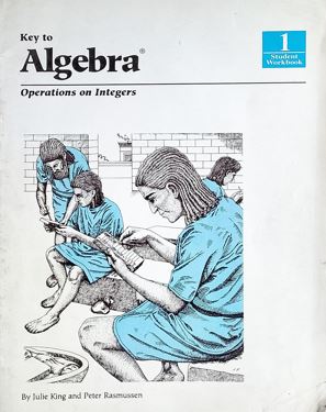 Key To Algebra : Operations on Integers