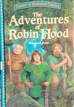 The  Adventures Of Robin Hood