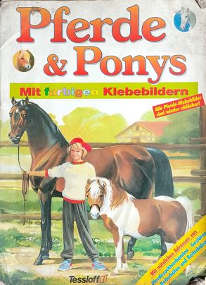 Pferde & Ponys