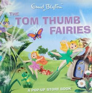 The Tom Thumb Fairies