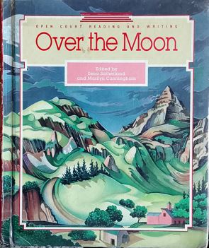 Over The Moon