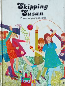 Skipping Susan : Poems For young Children