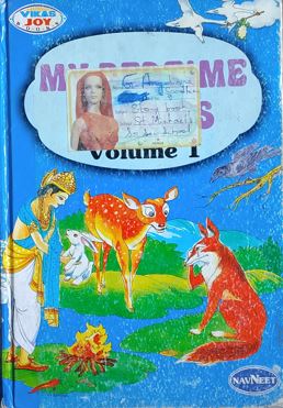 My Bedtime Stories