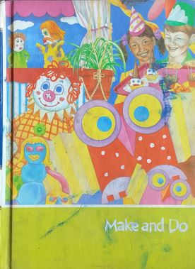 Make And Do