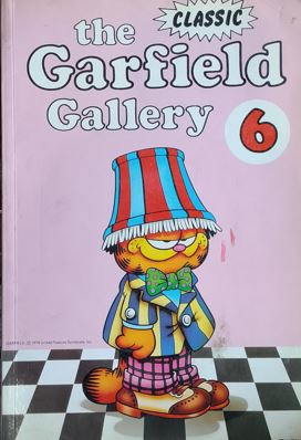 The Garfield Gallery