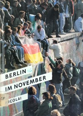 Berlin In November