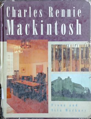 Charles Rennie Mackintosh