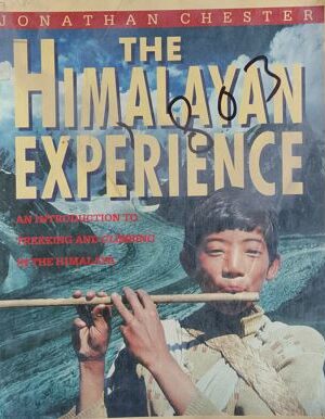 The Himalayan Experience