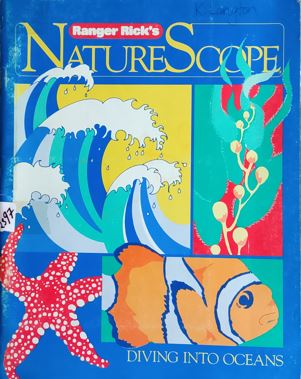 Nature Scope : Diving Into Oceans