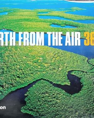 The Earth From The Air 365 Days