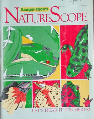 Nature Scope