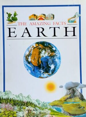 The Amazing Facts Earth