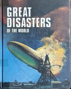 Great Disaster Of The World