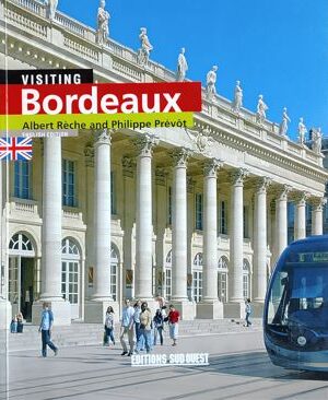 Visiting Bordeaux : Albert Reche And Plippe Prevot