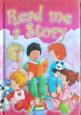 Read Me A Story