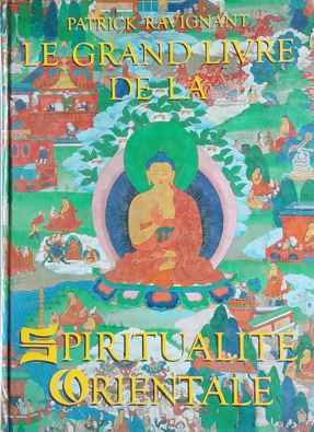 Le Drand Livre De La : Spiritual Orientale