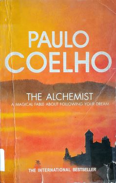 The Alchemist