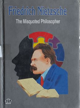 The Misquoted Philospher