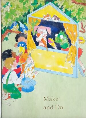 Make And Do