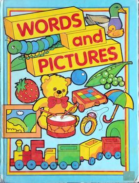 Words And Pictures